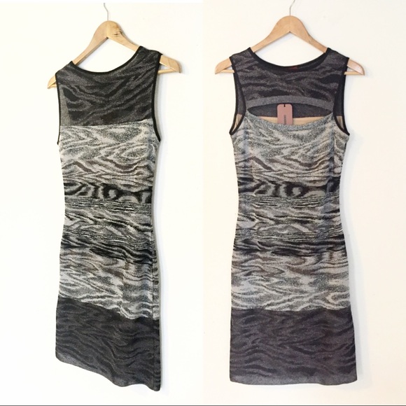 Missoni Cutout Dress - Picture 13 of 16
